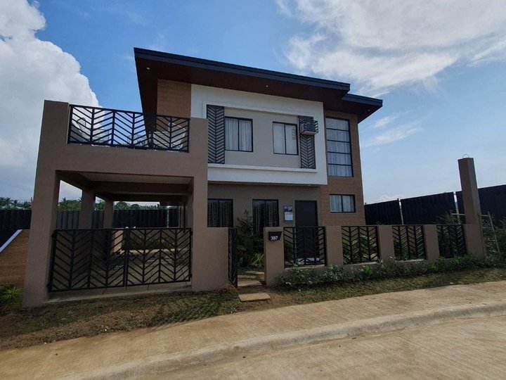 House and lot near Tagaytay