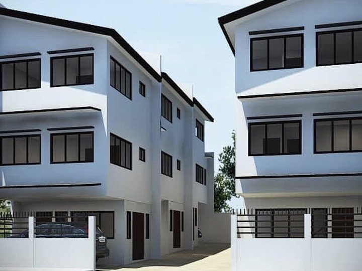 Ready For Occupancy Fatima Homes For Sale in Marikina Heights [House