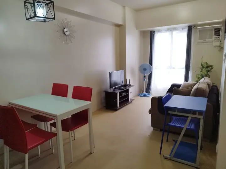 Furnished 1-bedroom Condo For Sale in Centrio Tower, Cagayan de Oro Misamis Oriental