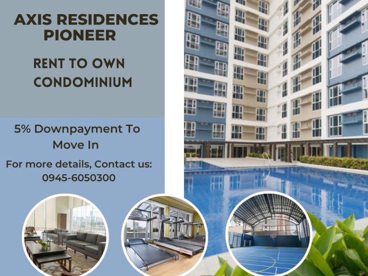 Axis Residences