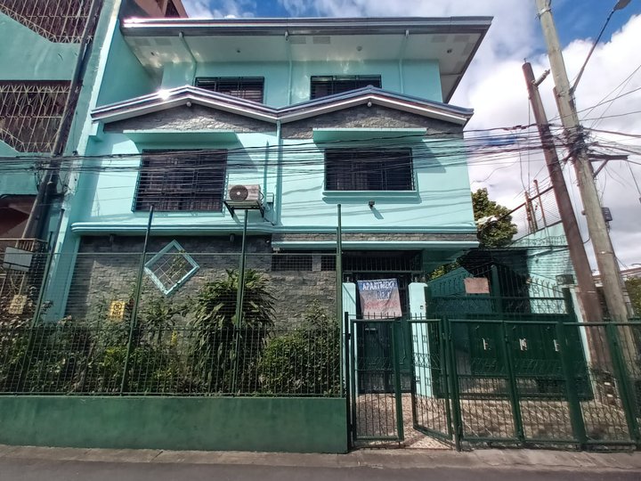 5 Bedroom House and Lot for Sale in Caloocan