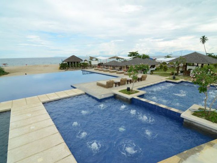 257 sqm lot at PLAYA LAIYA San Juan