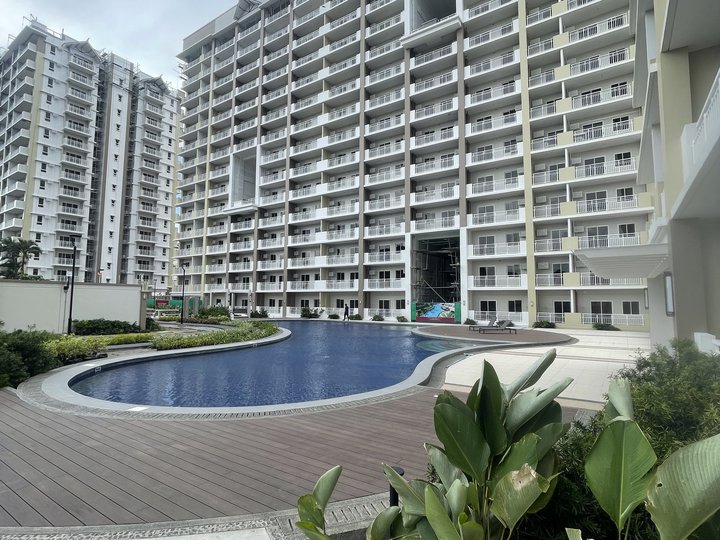 2 Bedroom Condo in Paranaque 56sqm Ready for Occupancy near Airport