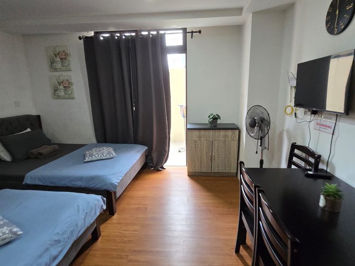 Ready for Occupancy Unit for Sale Near SM & Session Road, Megatower 3, Baguio City