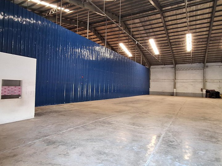 12000 SQM WAREHOUSE FOR LEASE IN DAGUPAN PANGASINAN