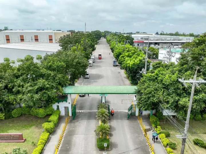 5,590 sqm Industrial Lot For Sale in Silang Cavite