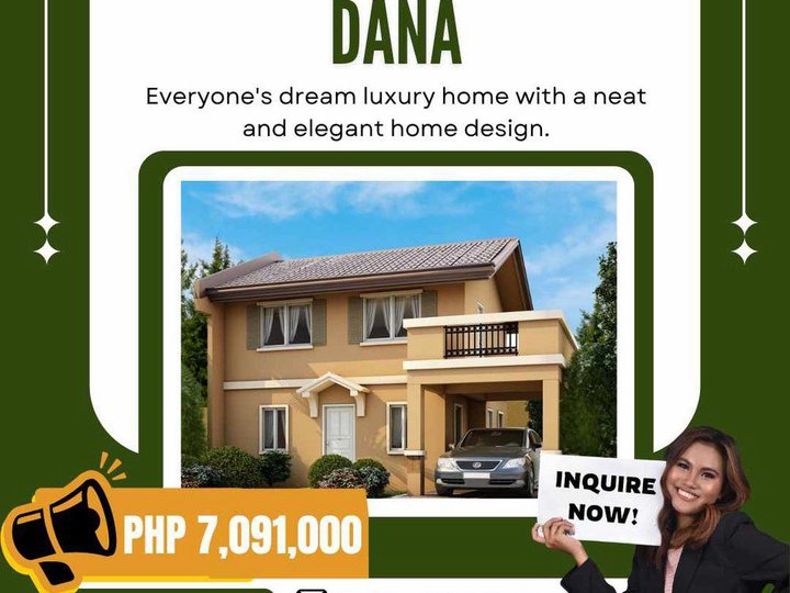4-bedroom Single Detached House For Sale in Bantay Ilocos Sur