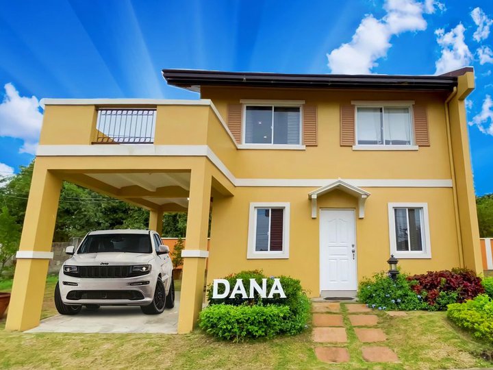4-bedroom Single Attached House For Sale in Malolos Bulacan