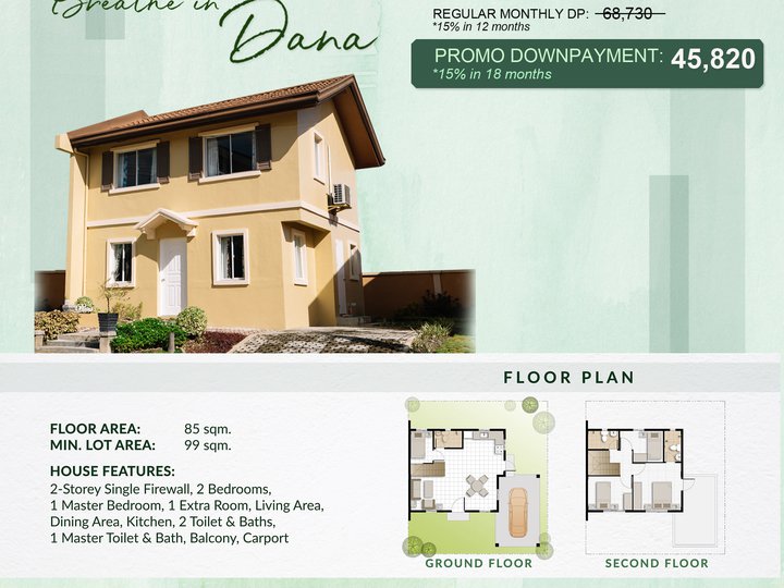 For Sale 4 Bedroom House and Lot in Koronadal City South Cotabato