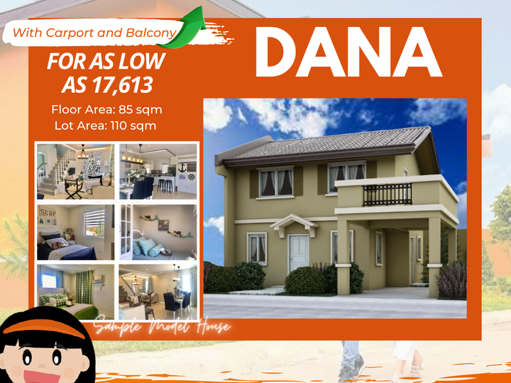 AFFORDABLE HOUSE AND LOT IN GAPAN CITY NUEVA ECIJA
