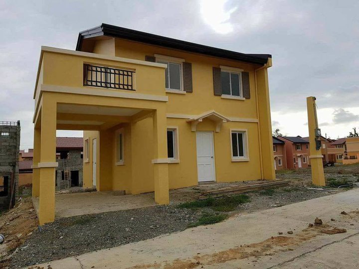 Family Home for Sale in Bacolod City