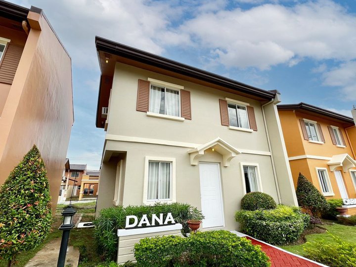 4-bedroom Single Attached House For Sale in Davao City Davao del Sur