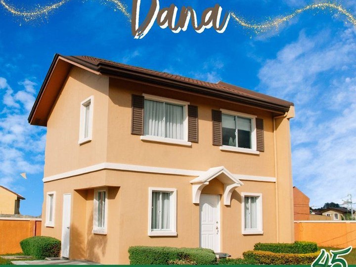 4-bedroom Single Detached House For Sale in San Jose Nueva Ecija