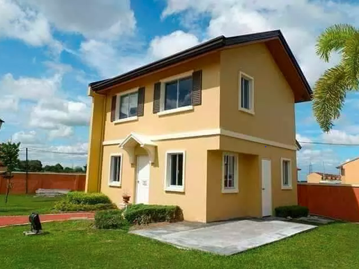 dana affordable 4 bedroom house and lot for sale in sta maria bulacan