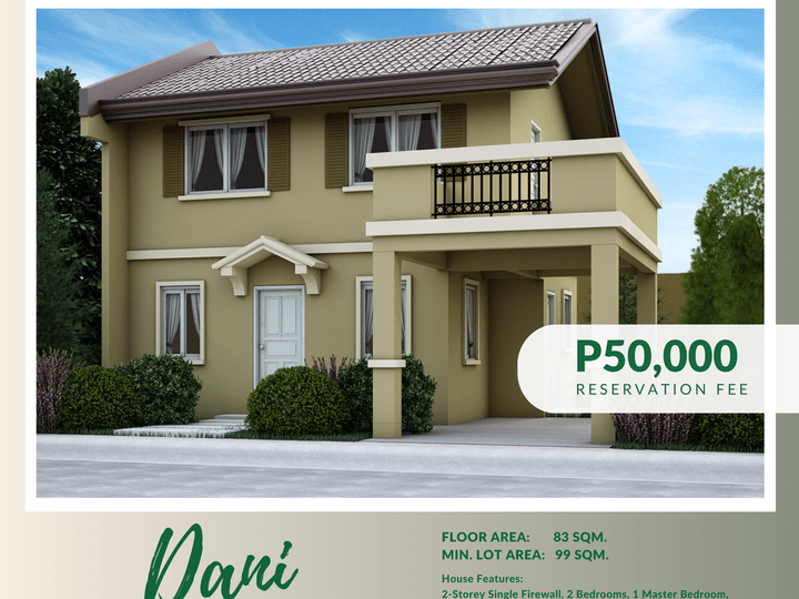 4-bedroom Single Attached House For Sale in Tarlac City Tarlac