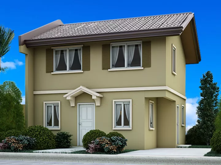 4-bedroom House For Sale in Pili Camarines Sur