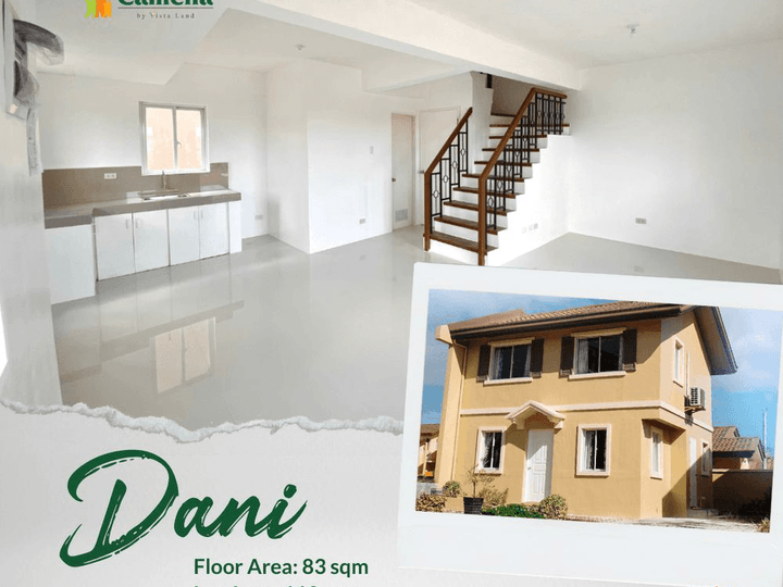 4-bedroom Single Detached House For Sale in Oton Iloilo