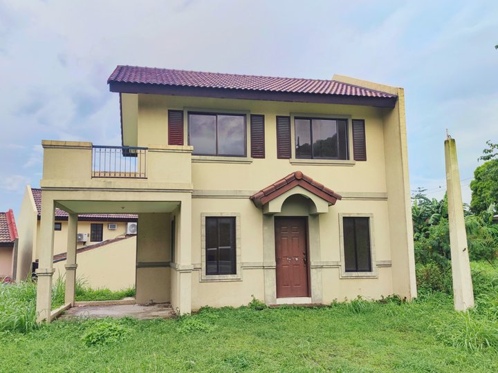 House For Sale 4-bedroom in Antipolo Rizal