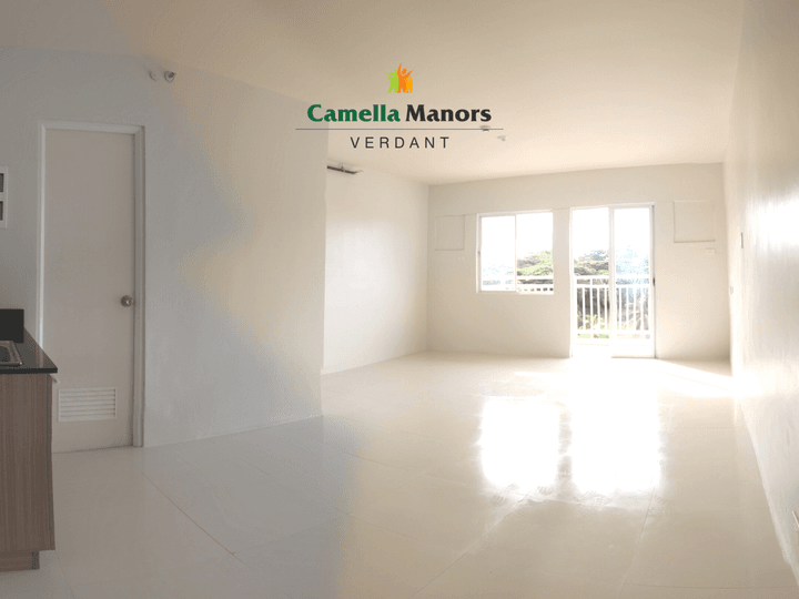 New Condominium Units in Palawan by Camella Manors