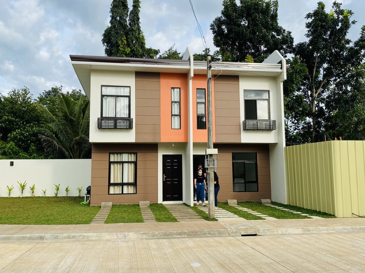 Affordable House For Sale @Navona Lumbia Uptown Cagayan de Oro