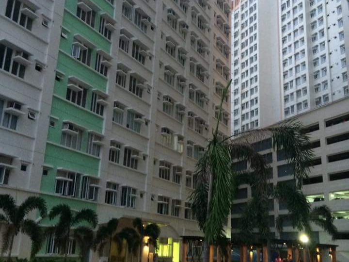 condominium For rent near Sm Manila