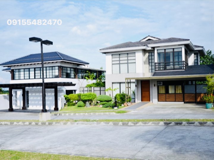 Luxury Lot at The Mansions Nearby Tagaytay City and Nuvali