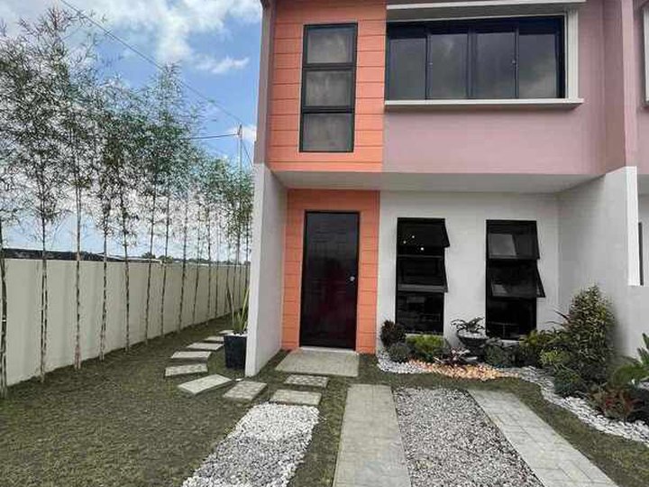 RENT TO OWN May sarili ka ng Bahay sa !