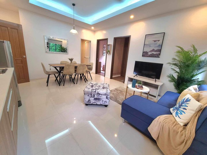 For Sale Preselling Condominium along Tandang Sora Quezon City / QC Metro Manila