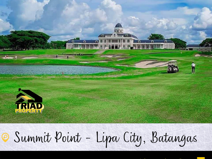 150 sqm Residential Lot For Sale in Lipa, Batangas