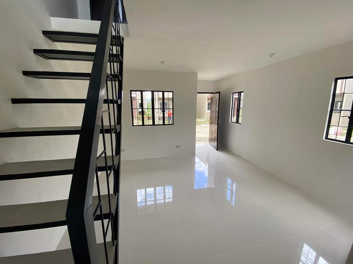 3-bedroom Single Detached Unit For Sale in Cabanatuan Nueva Ecija