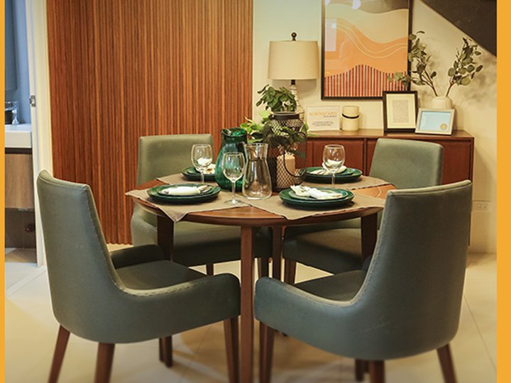 Strategic Location 3BR Single Attached House For Sale at Southscapes Trece Martires, Cavite by PH1