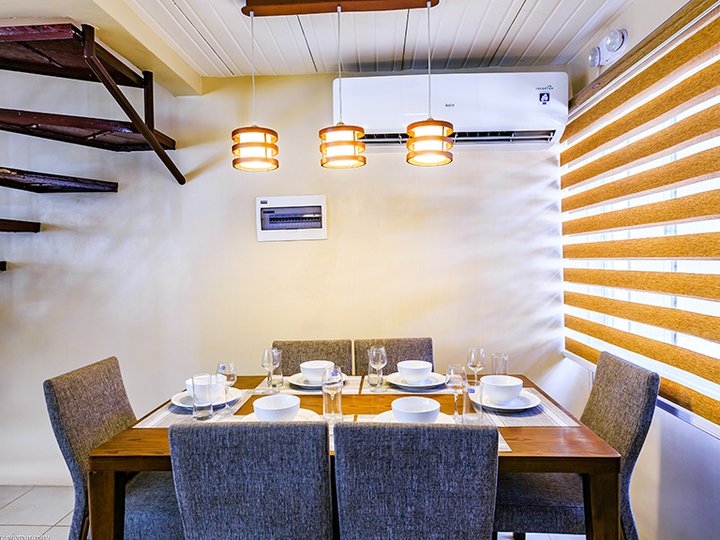 FOR SALE: Ideal 3BR Townhouses in General Trias, Cavite (Preselling)