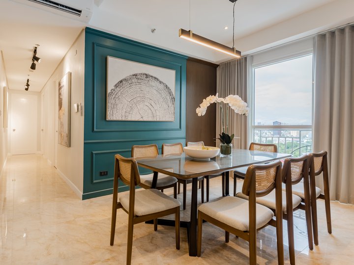 High-End Residential Condo For Sale in San Juan - Fortune Hill