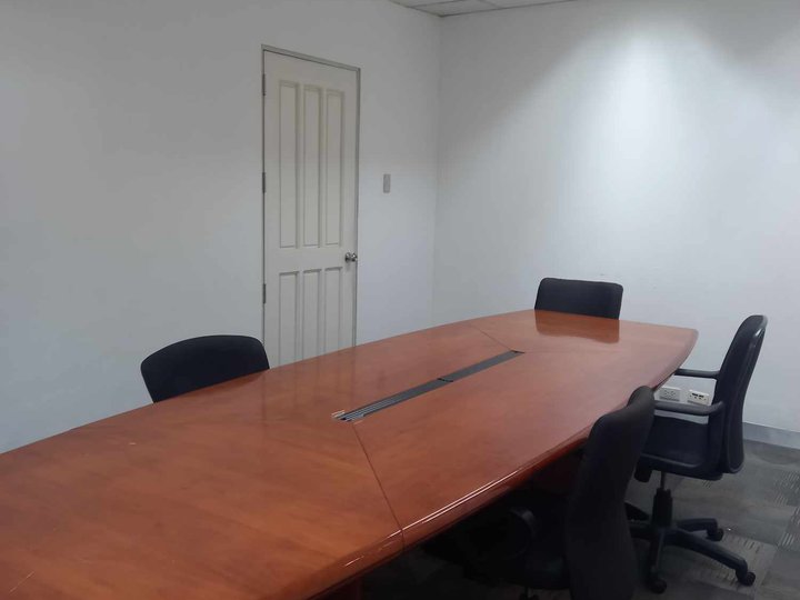 For Rent Lease Office Space Ortigas Center Pasig Manila 225sqm