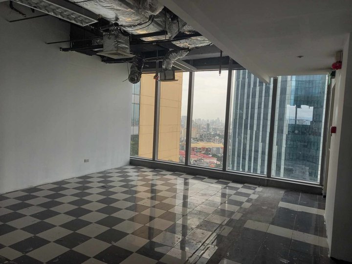 For Rent Lease Office Space Ortigas Center Pasig Manila 262sqm