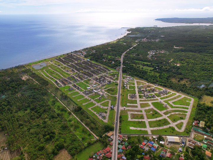 300 sqm Beach Lot Property For Sale in San Juan Batangas