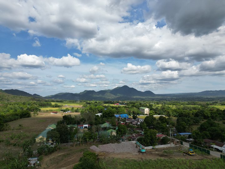 300 sqm Commercial Lot For Sale in Nasugbu Batangas