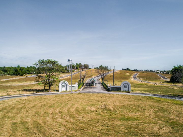 227 sqm Residential Lot For Sale in Tarlac City Tarlac [Lot 🚜] (April