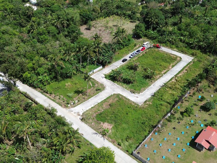 120 Sqm Lot For Sale In Mendez Cavite