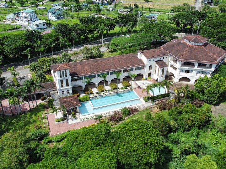 Grand-estate 412sqm inner lot of Colinas Verdes by Sta Lucia Group of Companies For Sale in Bulacan