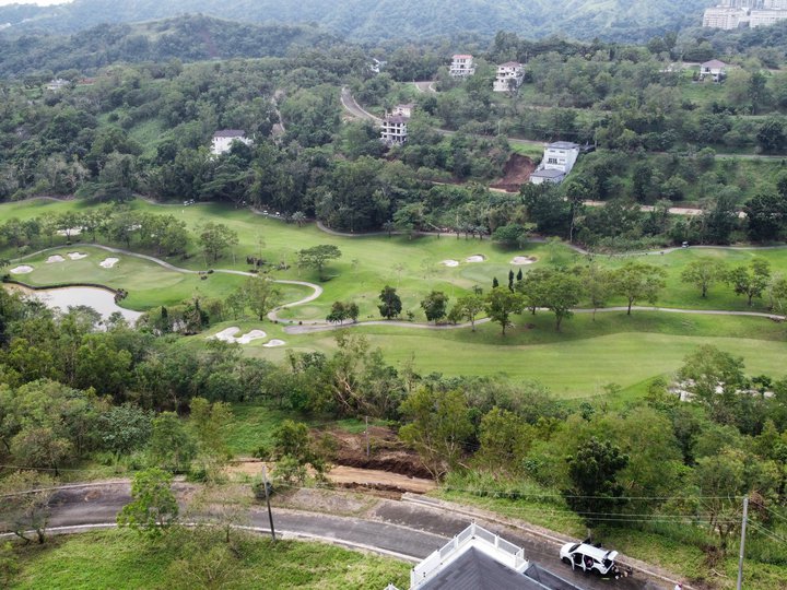 Splendido tagaytay Residential Lot