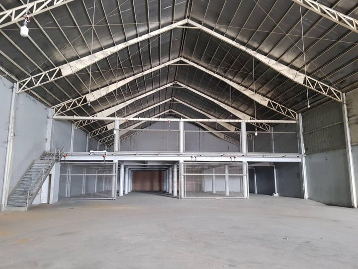 2300 sqm Warehouse for Lease in Antipolo