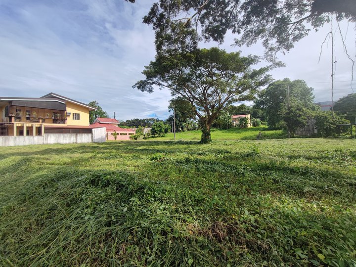 Clean Title Residential Lot in Dasmarinas, Cavite