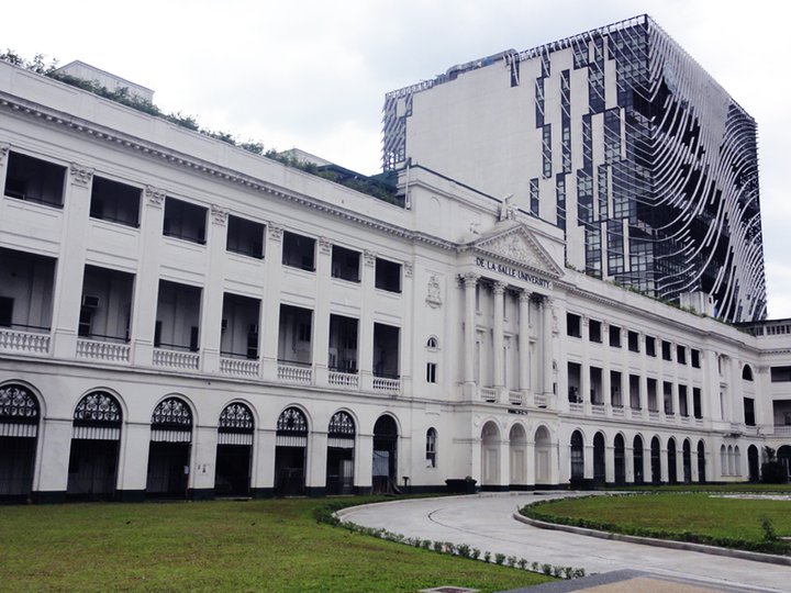 1 Bedroom Condo Unit infront of DLSU Taft Vito Cruz