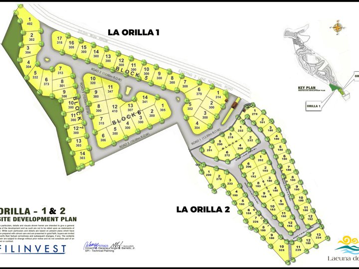 300 sqm Residential Lot For Sale in Talisay Batangas