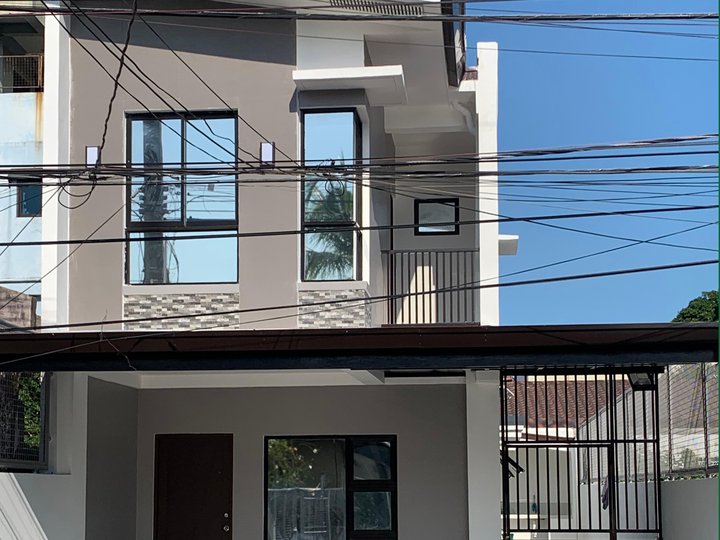 Brand new Single attached 2 storey house