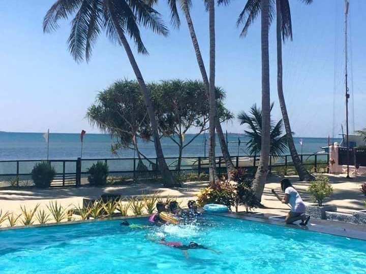 Beach Property for Sale in Puerto Princessa Palawan