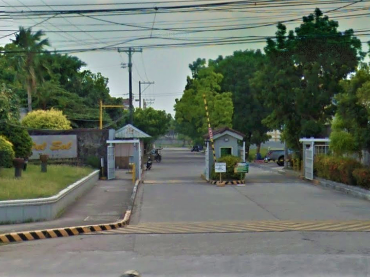 SALE: 300 sqm Lot Only Villa del Sol, San Fernando Pampanga