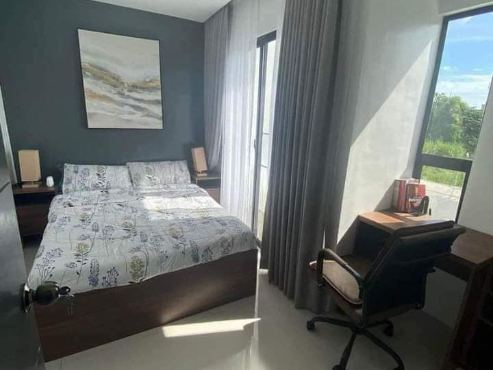 4-bedroom 3 Storey-Townhouse For Sale in Cebu City Cebu