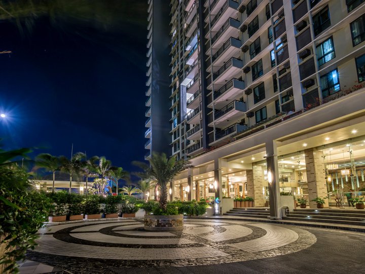 Pre Owned 2 Bedroom Flair Towers Reliance Mandaluyong City